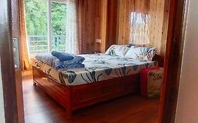 Tigerhill Homestay