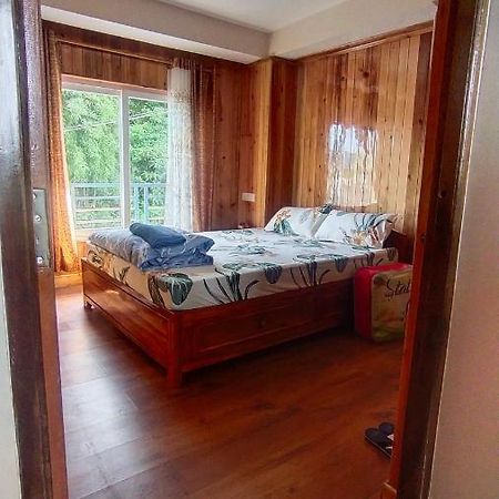 Tigerhill Homestay Darjeeling  Exterior photo