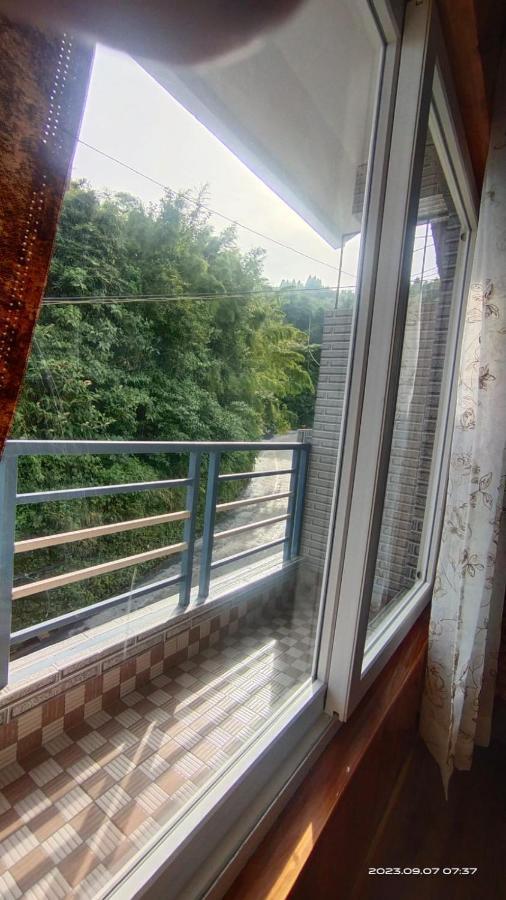 Tigerhill Homestay Darjeeling  Exterior photo