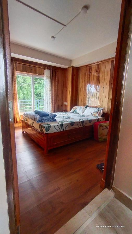 Tigerhill Homestay Darjeeling  Exterior photo