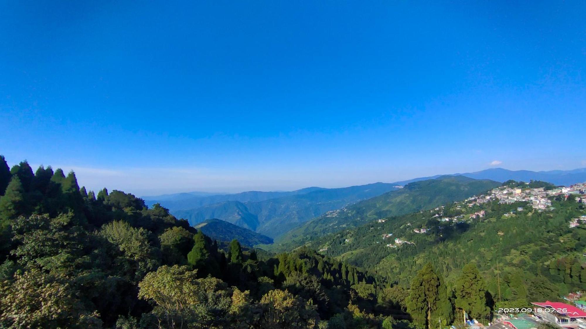 Tigerhill Homestay Darjeeling  Exterior photo