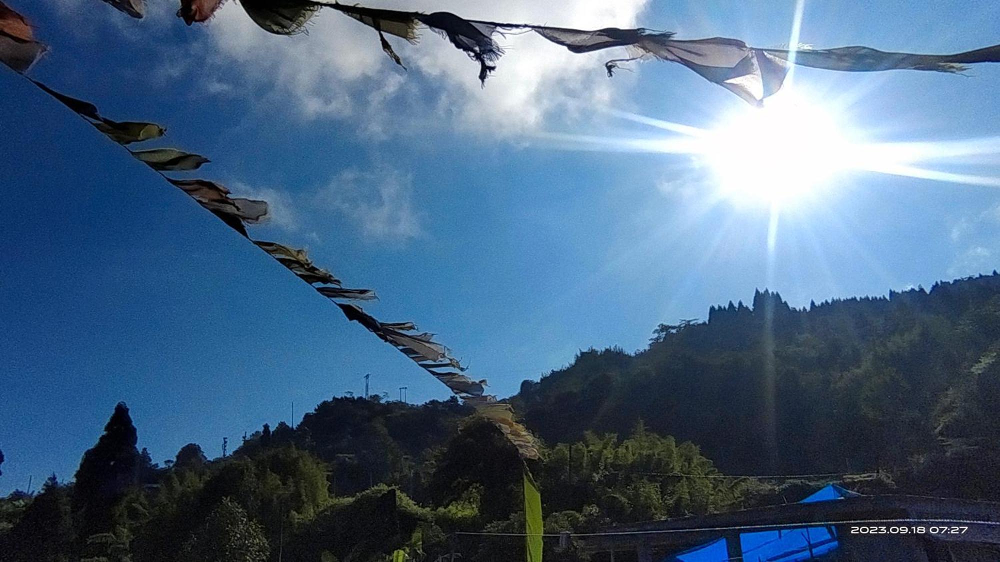 Tigerhill Homestay Darjeeling  Exterior photo