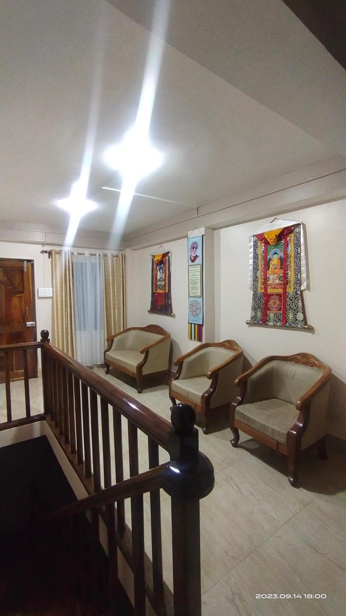 Tigerhill Homestay Darjeeling  Exterior photo