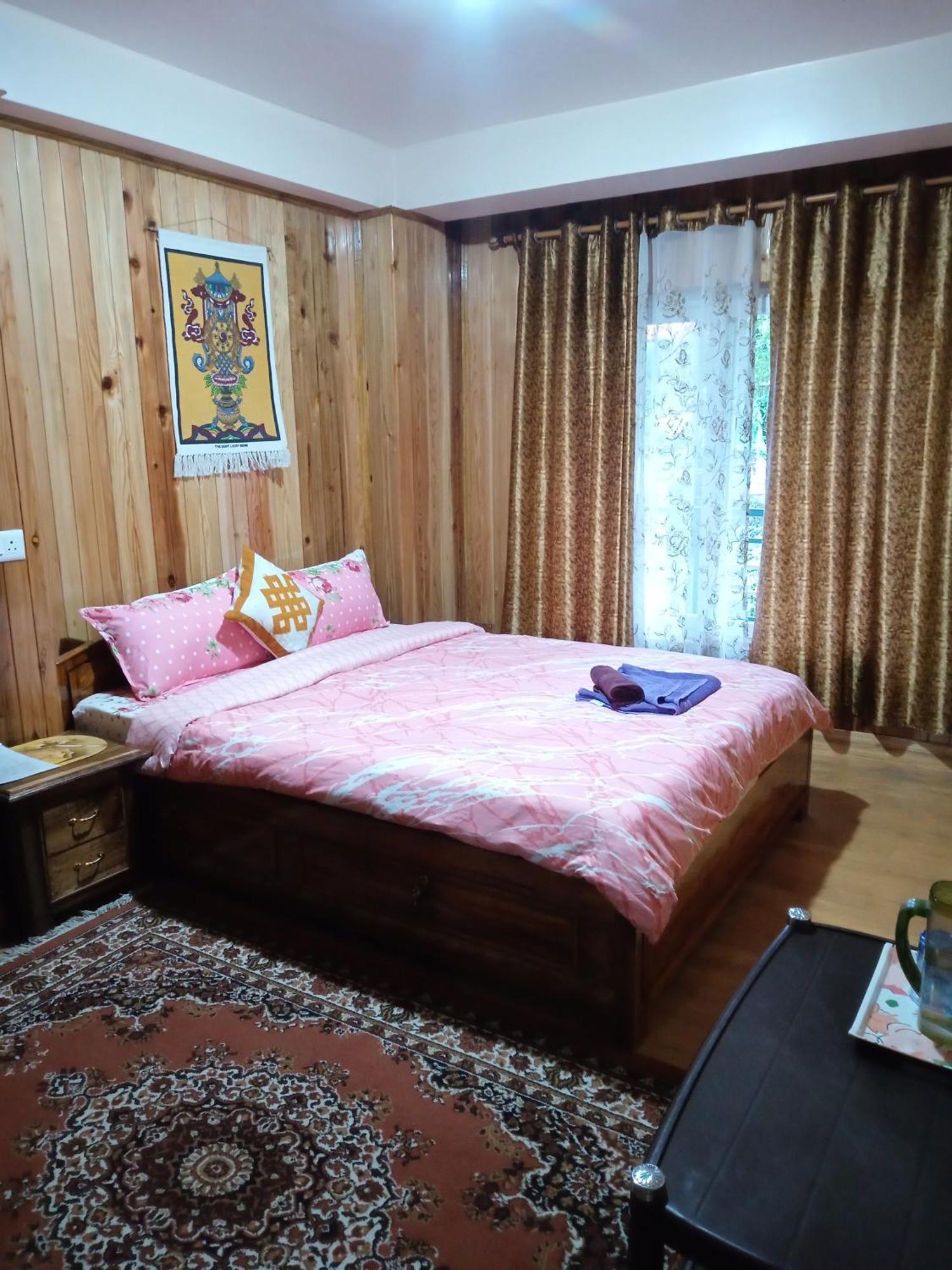 Tigerhill Homestay Darjeeling  Exterior photo